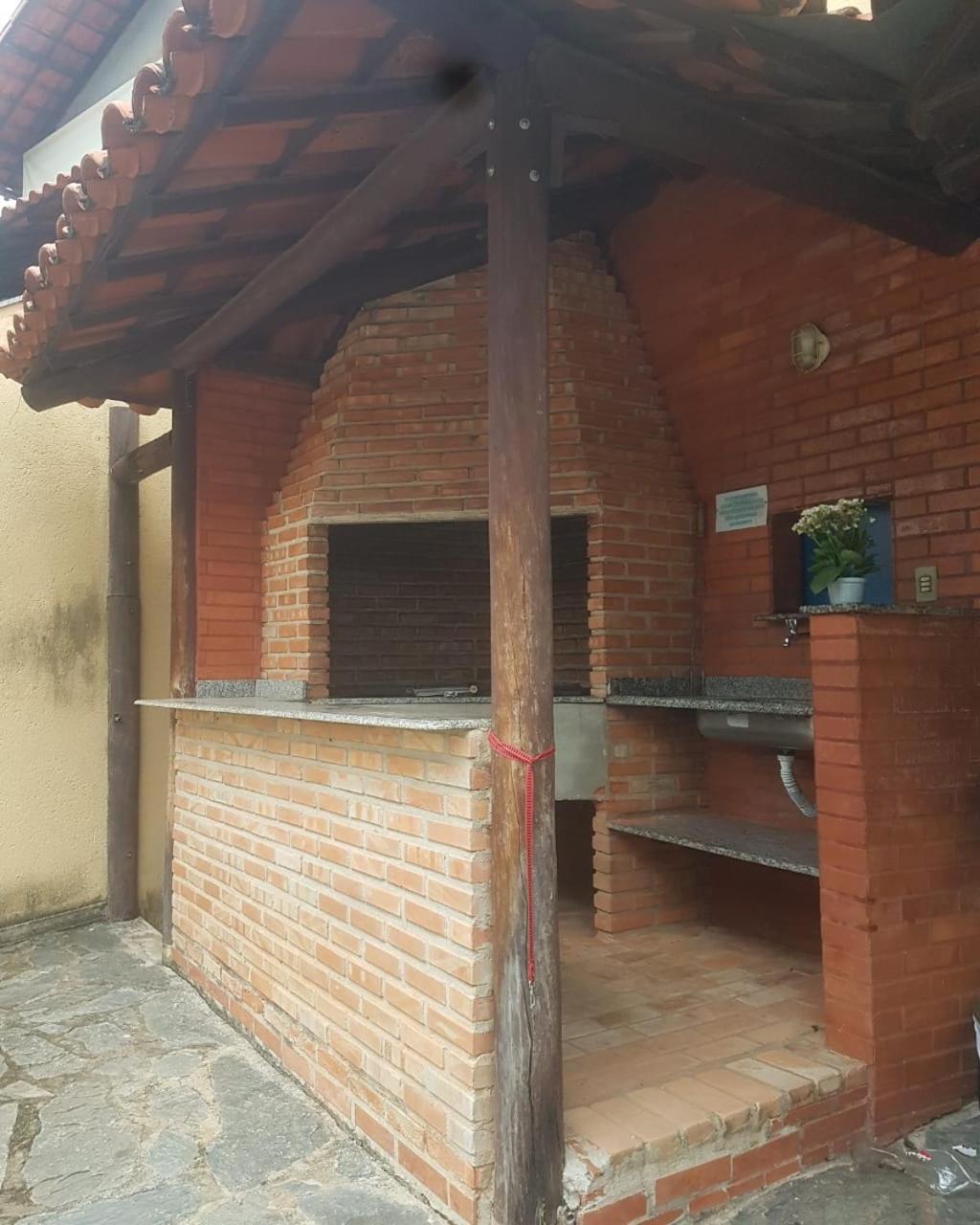Nova Pousada Sollaris - Coracao Da Serra Do Cipo - Mg Hotel Santana Do Riacho Exterior foto